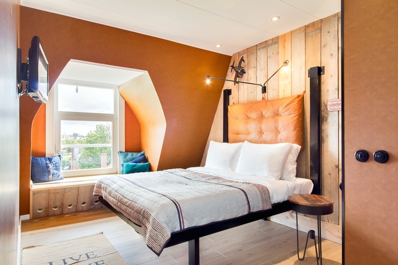 The Poet Hotel Amsterdam