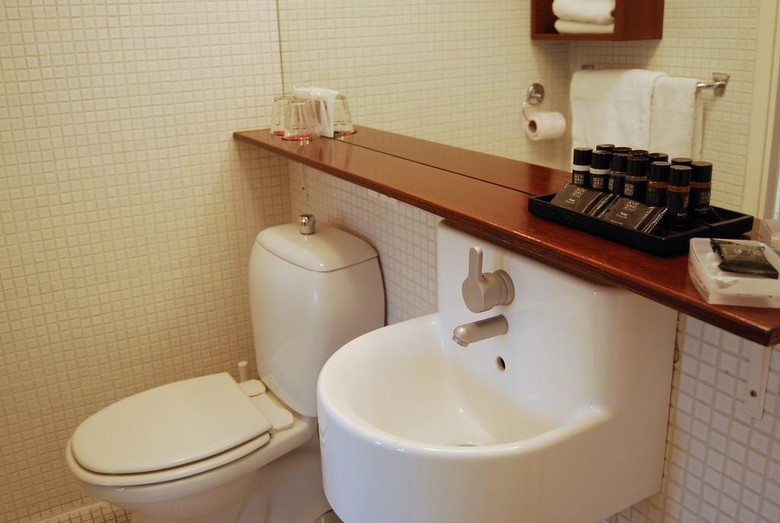 Amsterdam House Hotel Eureka