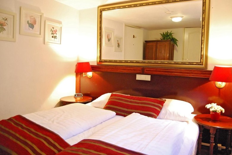 Amsterdam House Hotel Eureka