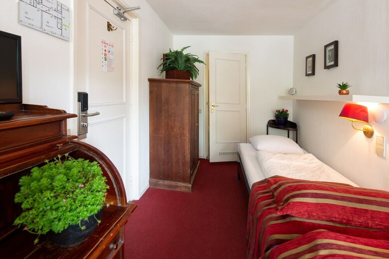 Amsterdam House Hotel Eureka