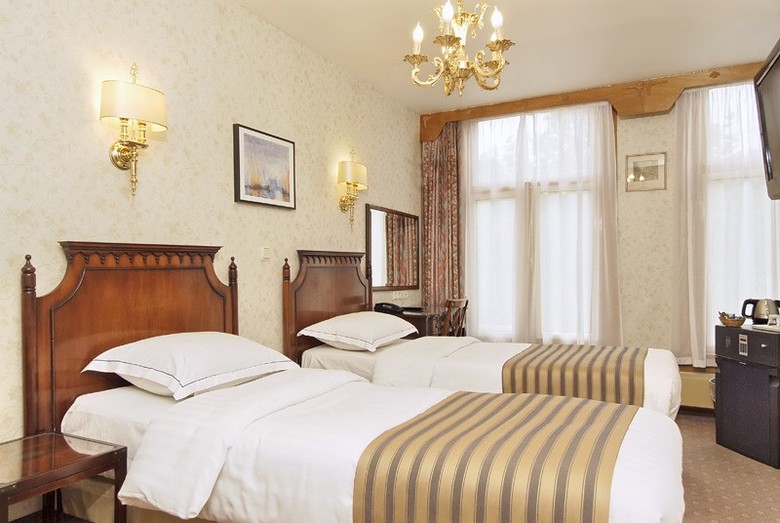 Hotel Atlanta