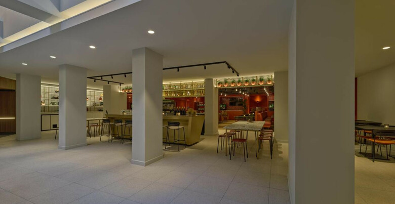 Eden Hotel Amsterdam