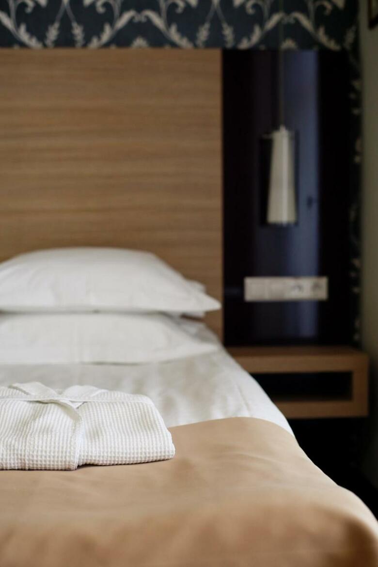 Hotel Puscha Congress