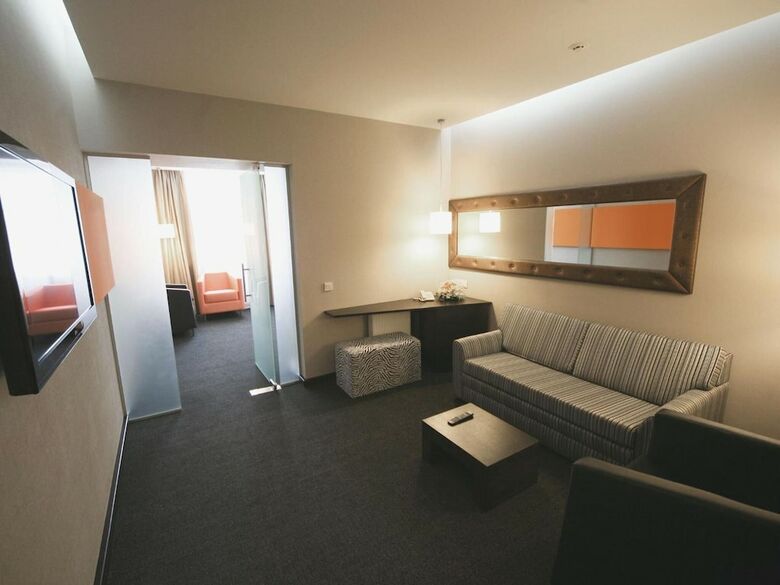 City Park Hotel Bila Tserkva