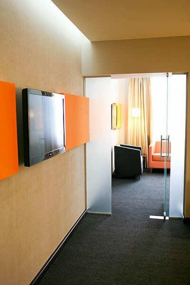 City Park Hotel Bila Tserkva