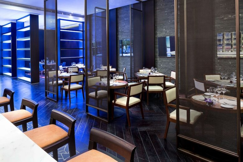 Hotel Hilton Kyiv