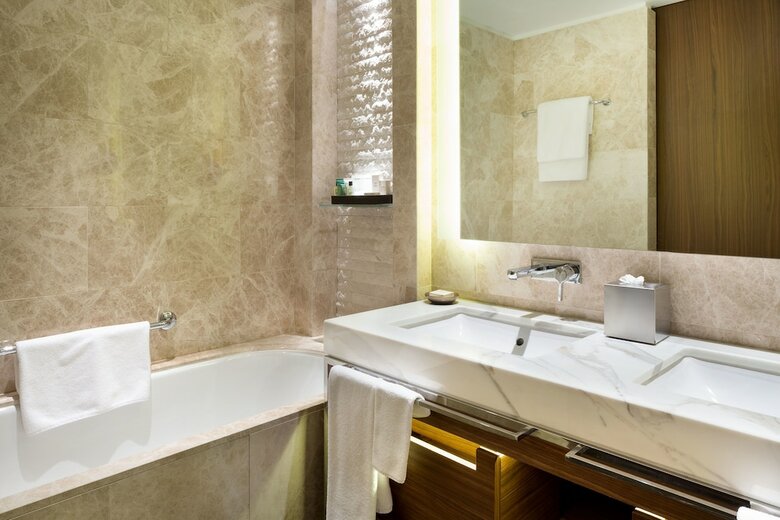 Hotel Hilton Kyiv