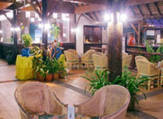 Hotel Coral Island Resort
