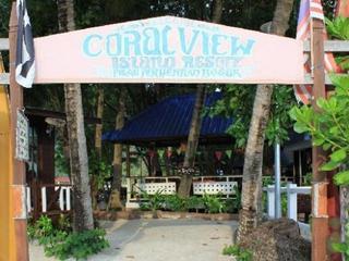 Hotel Coral Island Resort