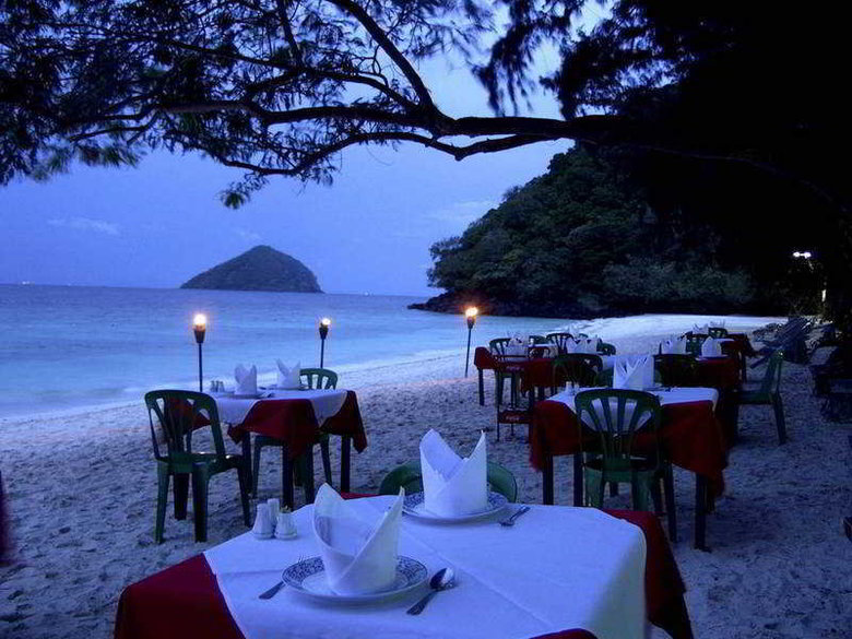Hotel Coral Island Resort