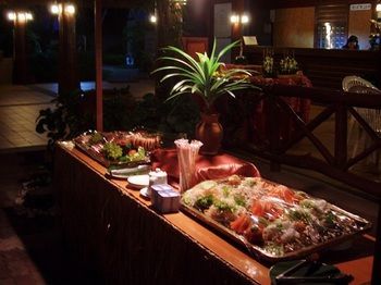 Hotel Coral Island Resort