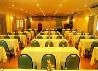 Hotel Coral Island Resort