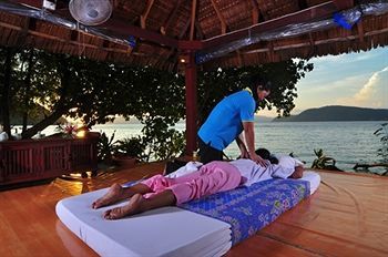 Hotel Coral Island Resort