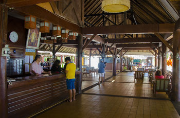 Hotel Coral Island Resort
