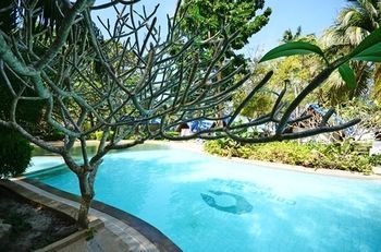 Hotel Coral Island Resort