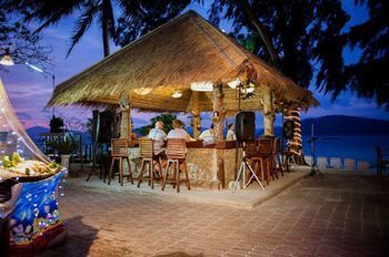 Hotel Coral Island Resort