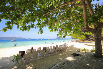 Hotel Coral Island Resort