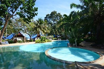 Hotel Coral Island Resort