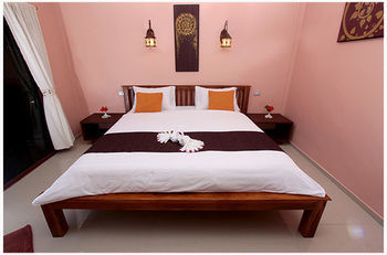 Hotel Coral Island Resort