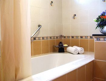Hotel Vabua Asotel Bangkok