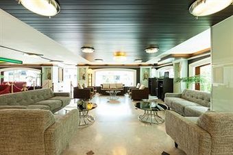 Hotel Vabua Asotel Bangkok