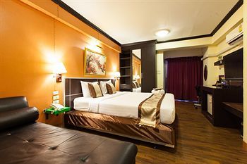 Hotel Vabua Asotel Bangkok