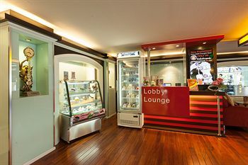 Hotel Vabua Asotel Bangkok