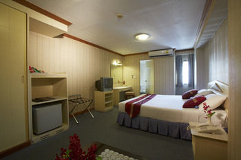 Hotel Nasa Vegas