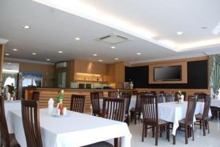 Hotel Metropoint Bangkok