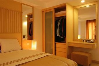 Romance Serviced Apartment & Hotel