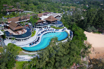 Hotel Pullman Phuket Arcadia Naithon Beach