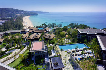 Hotel Pullman Phuket Arcadia Naithon Beach