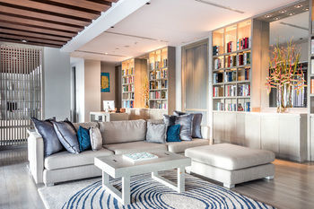 Hotel Pullman Phuket Arcadia Naithon Beach