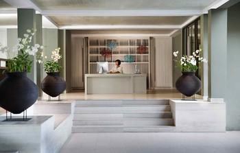 Hotel Pullman Phuket Arcadia Naithon Beach