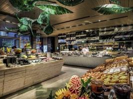 Hotel Pullman Phuket Arcadia Naithon Beach