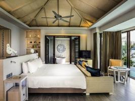 Hotel Pullman Phuket Arcadia Naithon Beach