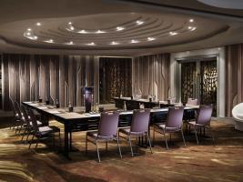 Hotel Pullman Phuket Arcadia Naithon Beach