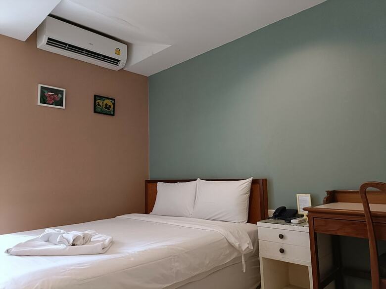 Hotel Jl Bangkok