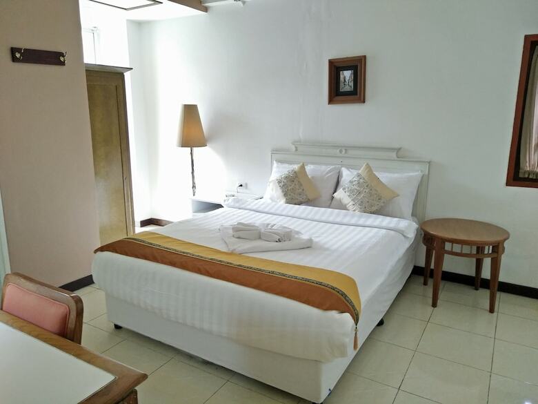 Hotel Jl Bangkok
