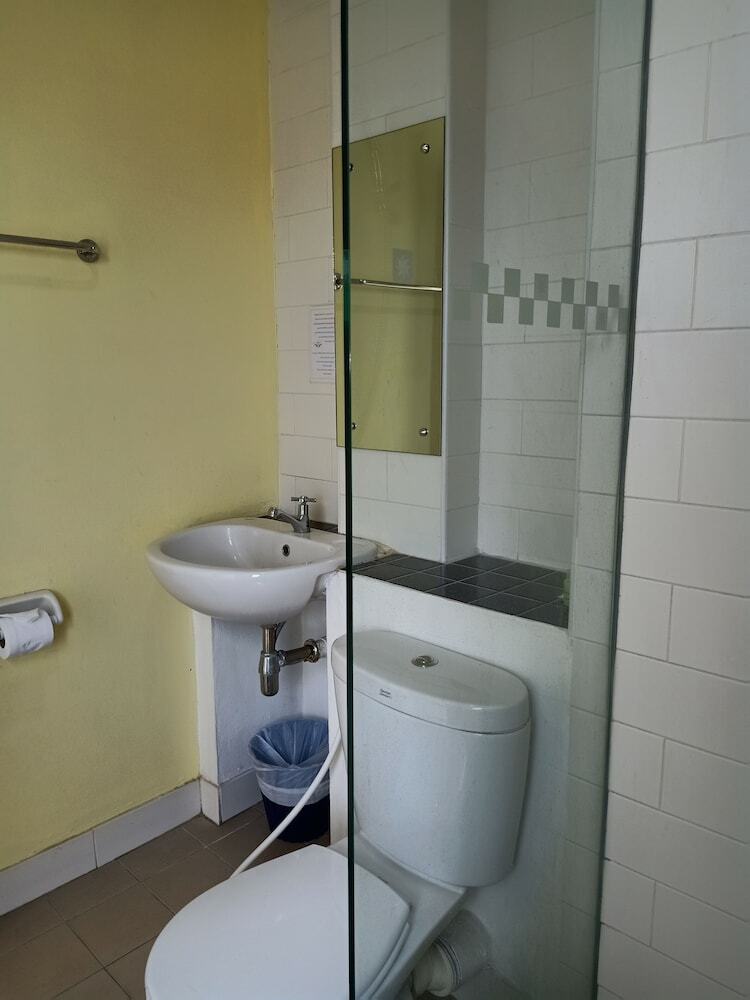 Hotel Jl Bangkok