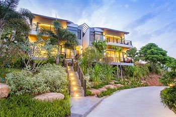Hotel Chalong Chalet Resort & Spa