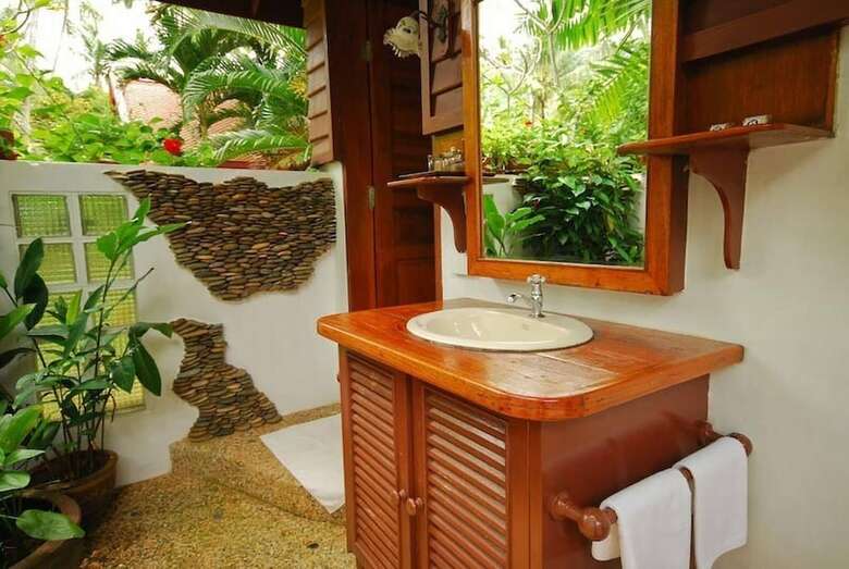 Hotel Baan Mai Cottages And Restaurant