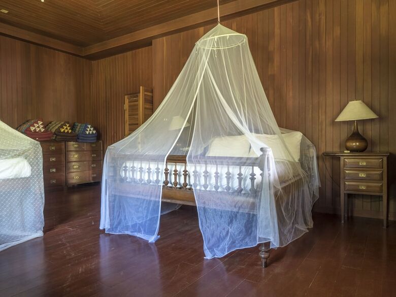 Hotel Baan Mai Cottages And Restaurant