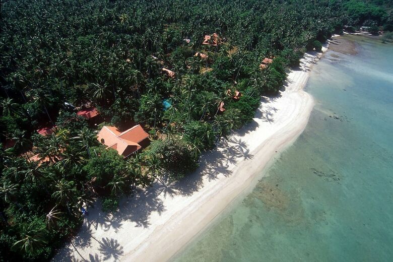 Hotel Baan Mai Cottages And Restaurant