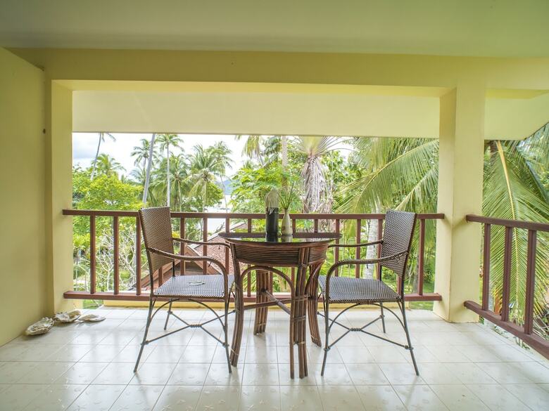 Hotel Baan Mai Cottages And Restaurant