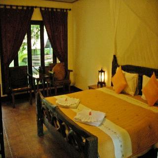 Hostal Kata Country House