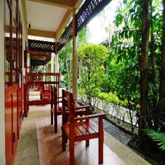 Hostal Kata Country House