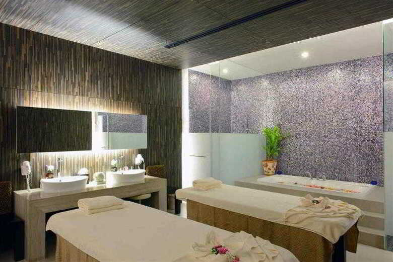Hotel Novotel Bangkok Impact