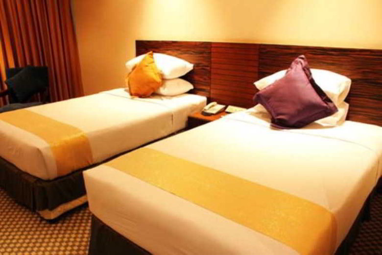 Hotel Richmond Stylish Convention