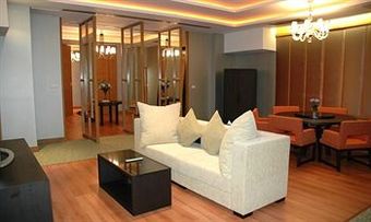 Hotel Richmond Stylish Convention